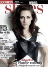 Kristen Stewart - L'Express French Magazine (November 2012)